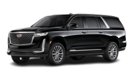 cadillac-escalade-ESV Limousine