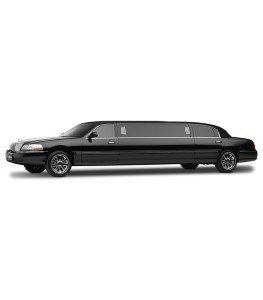 Stretch Limo