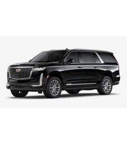 Cadillac Escalade ESV