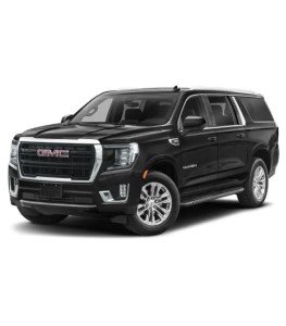 GMC Yukon XL