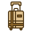 Icon Luggage Handling