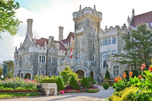 Casa Loma