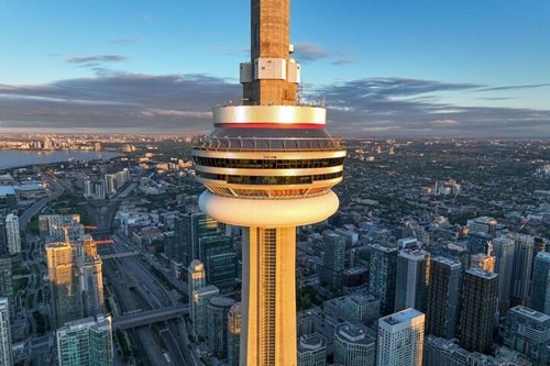 CN Tower Toronto