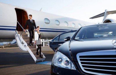 Airport Limousine Service