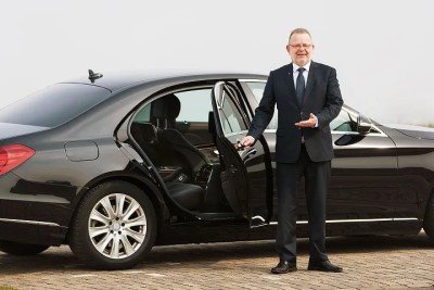 Point to Point Limousine