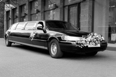Wedding Limousine
